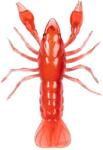 Live Target Naluca Live Target crawfish unrigged 7.1 cm, 7.1 g, red red, 6 buc plic (F1.LT.CFU71SK1031)