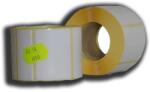  Címke termó 58x43mm 600db/tekercs