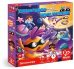 Hape Настолна игра, Hape, Планетарно преследване, Космически стражари и апаши, Българско издание (H1106BG)