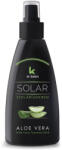 Dr.Kelen solar aloe vera szoláriumkrém 150 ml