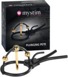mystim - пенисен електростимулатор Plunging Pete