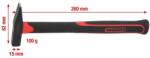 KS TOOLS Ciocan KS TOOLS 142.1311 (142.1311) Ciocan