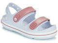 Crocs Szandálok / Saruk Crocband Cruiser Sandal K Lila 28 / 29