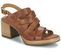 Airstep / A. S. 98 Szandálok / Saruk ALCHA BRIDE Barna 40