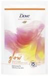 Dove Sare de Baie - Dove Bath Therapy Glow Blood Orange&Spiced Rhubarb Scent Bath Salts, 400 g