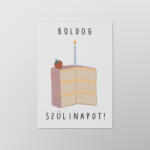  Születésnap - Boldog Születésnapot!