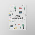  Gyerekeknek - Boldog Születésnapot