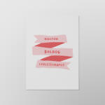  Születésnap - Nagyon Boldog Születésnapot