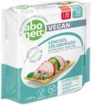 Abonett VeganPro lencsés, zöldborsós extrudált kenyér 100 g