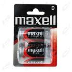 Maxell Elem R20 Góliát 2db-os (774401.04. EU) (774401.04.EU)