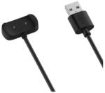 gigapack Amazfit GTS 3 töltőkábel (USB-A / mágneses, 1 m, fekete) (GP-124919)