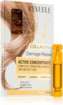 Revuele Active Hair Concentrate Collagen+ Demage Repair ampulla a nagyon károsult hajra 8x5 ml