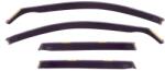 Novaline Légterelő VW PASSAT B6/B7 VARIANT 5 ajtós 2005-2015 (4 db-os)