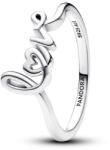 Pandora Inel romantic din argint Love Moments 193058C00 60 mm