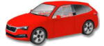 Moose Skoda Scala 1.0 TSI - COBI-24582 (COBI-24582) Figurina