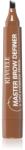 Revuele Master Brow Definer 4 Tips Eyebrow Pencil precíz szemöldökceruza árnyalat Light 2.2 ml