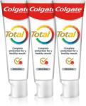 Colgate Total Original паста за зъби 3x75ml