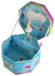 Pecoware Cutie muzicala Pecoware 170133MD, Carton, 12.5 x 12.5 x 7.5 cm, Multicolor (170133MD)