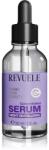 Revuele WOW! Skin Beauty Concentrated Serum Night Revitalizing éjszakai ránctalanító szérum hidratáló hatással 30 ml