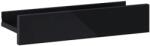 Elita For All raft 40 cm negru RE130400063510 (RE130400063510)