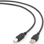 Spacer Cablu imprimanta Spacer NK-578, 1.8m (Negru) (SPC-USB-AMBM-6)