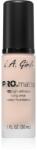L. A. Girl Cosmetics PRO. Matte HD machiaj persistent cu efect matifiant culoare Ivory 30 ml
