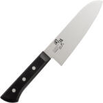 Kai Seki Magoroku Wakatake Santoku japán konyhakés 16, 5 cm (AB5420)