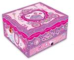 Pecoware Cutie muzicala pentru fetite Pecoware 170136RS, Carton, Multicolor (170136RS)