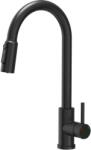 Quadron Cindy baterie pentru filtru apă pe picior negru 52140BLM (52140BLM)