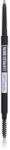 Maybelline New York Express Brow automatikus szemöldökceruza árnyalat Taupe 9 g