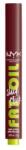 NYX Cosmetics Fat Oil Slick Click balsam de buze hidratant si pigmentat 2 g - parfimo - 41,20 RON