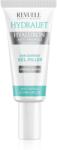Revuele Hydralift Hyaluron Eye Contour Gel-Filler hidratáló szemkörnyékápoló gél a ráncok és a sötét karikák ellen 25 ml