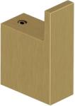 Kludi Vela C suport prosop auriu 31984N0 (31984N0)