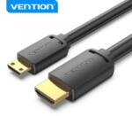 Vention HDMI-C -> HDMI-A kábel 2m (AGHBH)