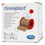 Omniplast ragtapasz 5 m x 5 cm