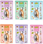 GranataPet 6x85g GranataPet DeliCatessen tasakos nedves macskatáp próbacsomag