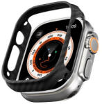 Pitaka Air Apple Watch UItra 2/1 (49mm) tok, fekete (KW3001A) - speedshop