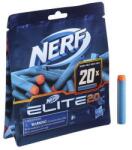 Hasbro Nerf Elite 2.0 20 db-os Utántöltő Csomag (F0040)