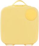 b.box nagy uzsonnás doboz - lemon twist