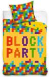 TIPTRADE Block Party 140 × 200 cm