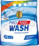 Prowash univerzális mosópor 1, 5kg
