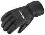 Salomon Force GTX BLACK síkesztyű (LC19263M)