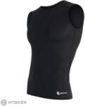 Sensor Érzékelő COOLMAX AIR póló, fekete (XL) - mtbiker - 12 999 Ft