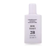 Labornite Bor-teszt 2B - Keményítő indikátor oldat 100 ml (szabadkénessav-teszteléshez)