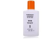 Hanna Instruments Bor-teszt 1 - Nátrium-hidroxid oldat 100 ml (savtartalom meghatározáshoz)