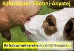 LABORNITE RHB-32SG ATC KOLOSZTRUM Refraktométer