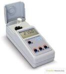 Hanna Instruments A bor édes titka, pontosan mérve - HI 83746 fotométer