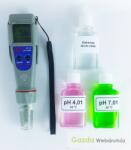 ADWA AD12 Digitális pH Mérő - Precizitás, amire számíthat