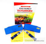 Labornite Pálinka mesterkészlet - Két profi refraktométer + tudás egy csomagban