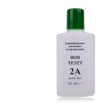 Labornite Bor-teszt 2A - Kálium-biodát oldat 100 ml (szabadkénes sav meghatározáshoz)